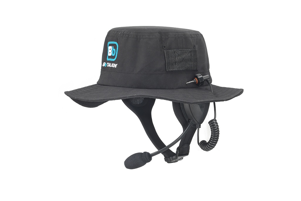 Set de remplacement pour chapeau