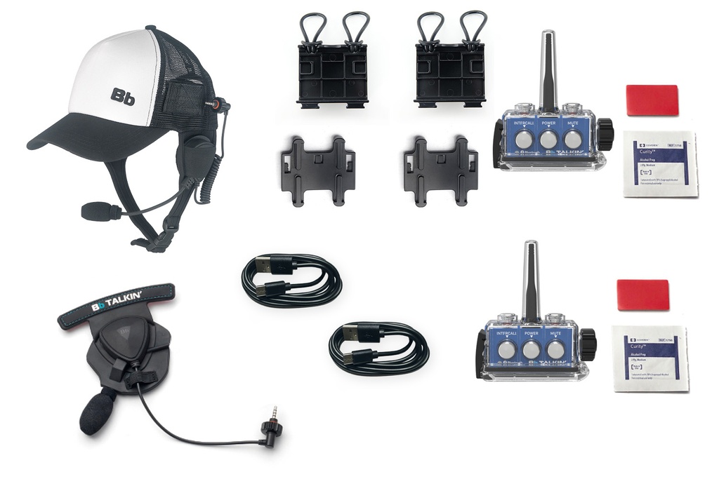 Kit complet wake - cable
