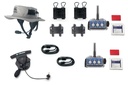 Kit complet wake - cable