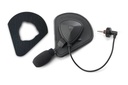 Support micro-écouteur pour casque Gath