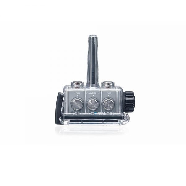 Boitier Waterproof (étanche)