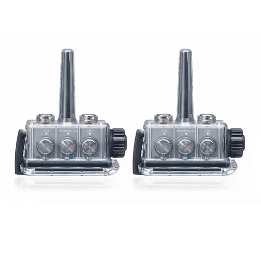 BbTALKIN Advance main unit (2 pcs par boite)