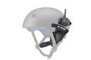 Support micro-écouteur pour casque