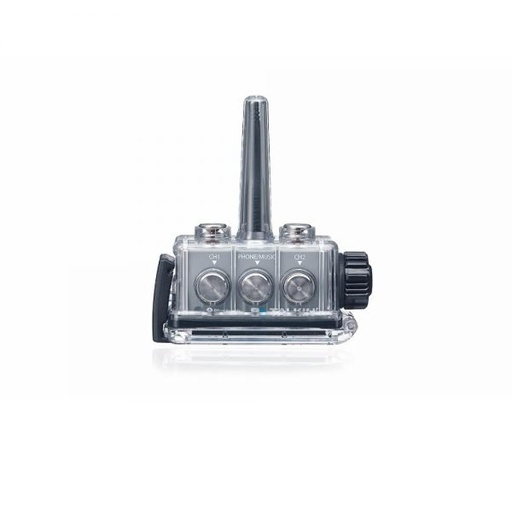 [BBT-S02] Boitier Waterproof (étanche)