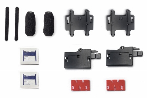 [BBT-S03] Set d'accessoires