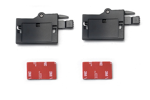 [BBT-S06] Support d'unité (pour casques)