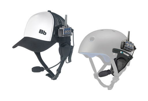 Kit complet 1to1 avec casquette
