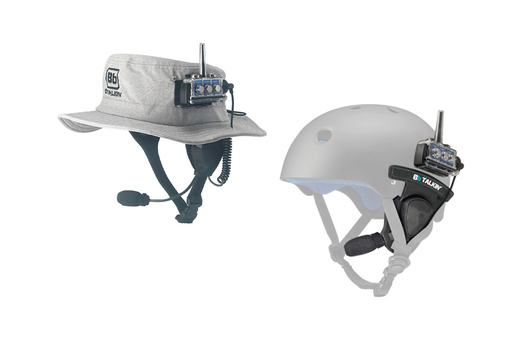 Kit complet 1to1 avec chapeau