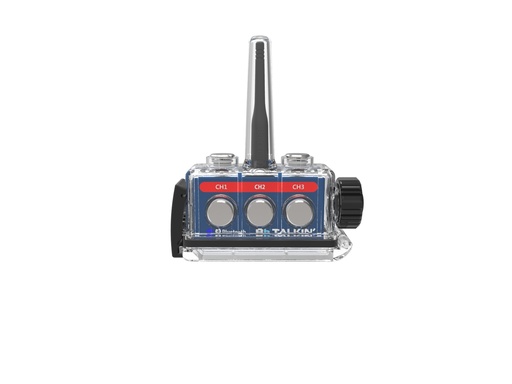 [BBT-A01MA] Bb Talkin 3.0 Master