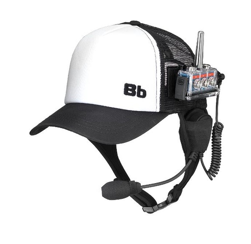 [BBT-B01CR] Surf Cap (écouteur et micro)