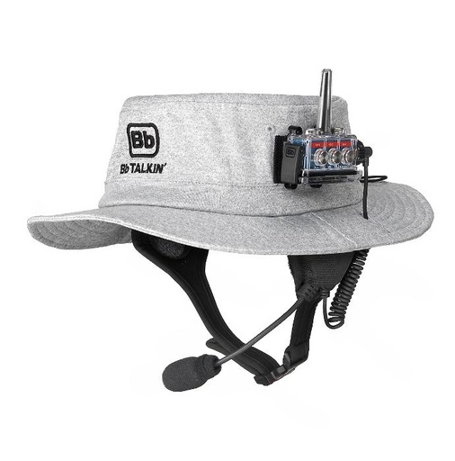[BBT-B01HR] Surf Hat (écouteur et micro)